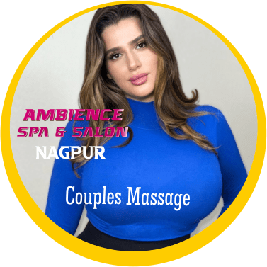 Couples Massage in Bagadganj Nagpur