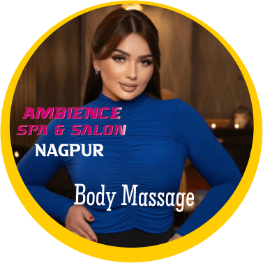 Swedish Massage in Bagadganj Nagpur