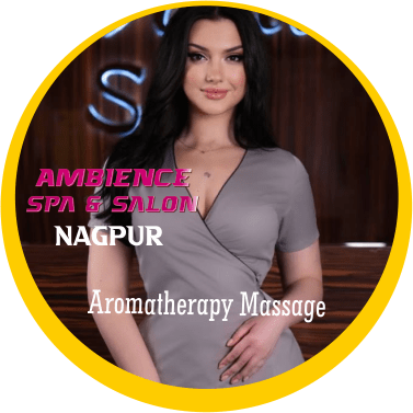 Thai Massage in Bagadganj Nagpur