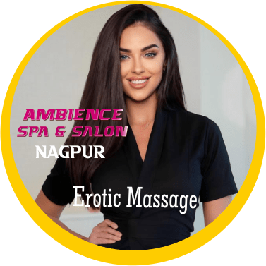Hot Stone Massage in Bagadganj Nagpur